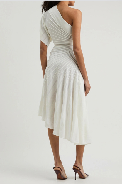 KAYO | ALAIA MIDI DRESS