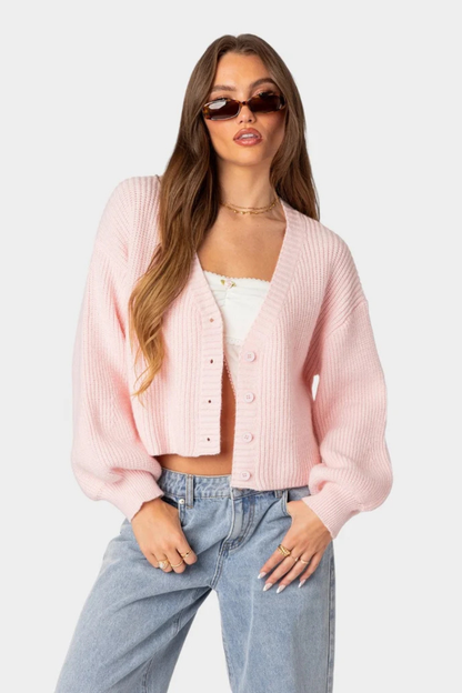 KAYO | SABRINA CARDIGAN