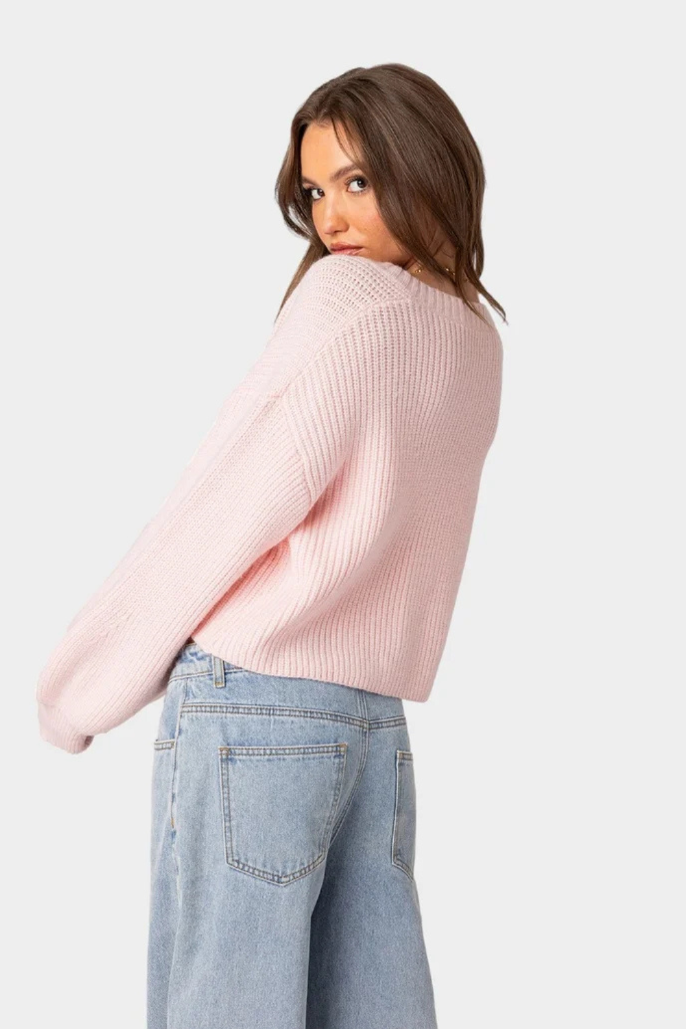 KAYO | SABRINA CARDIGAN