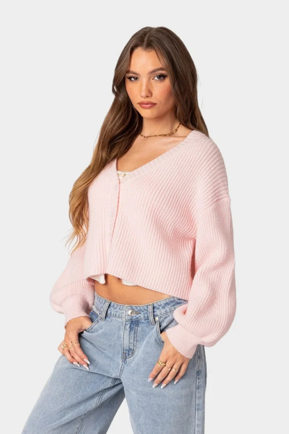 KAYO | SABRINA CARDIGAN