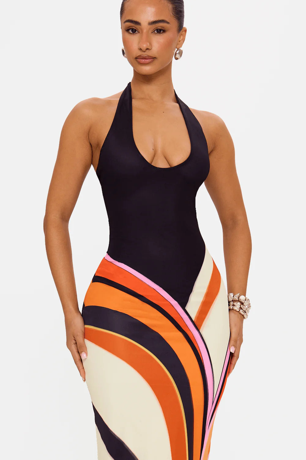 KAYO | ISABELLA MAXI DRESS