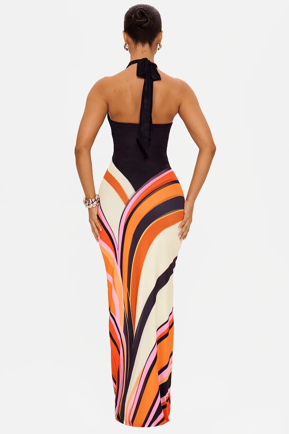 KAYO | ISABELLA MAXI DRESS