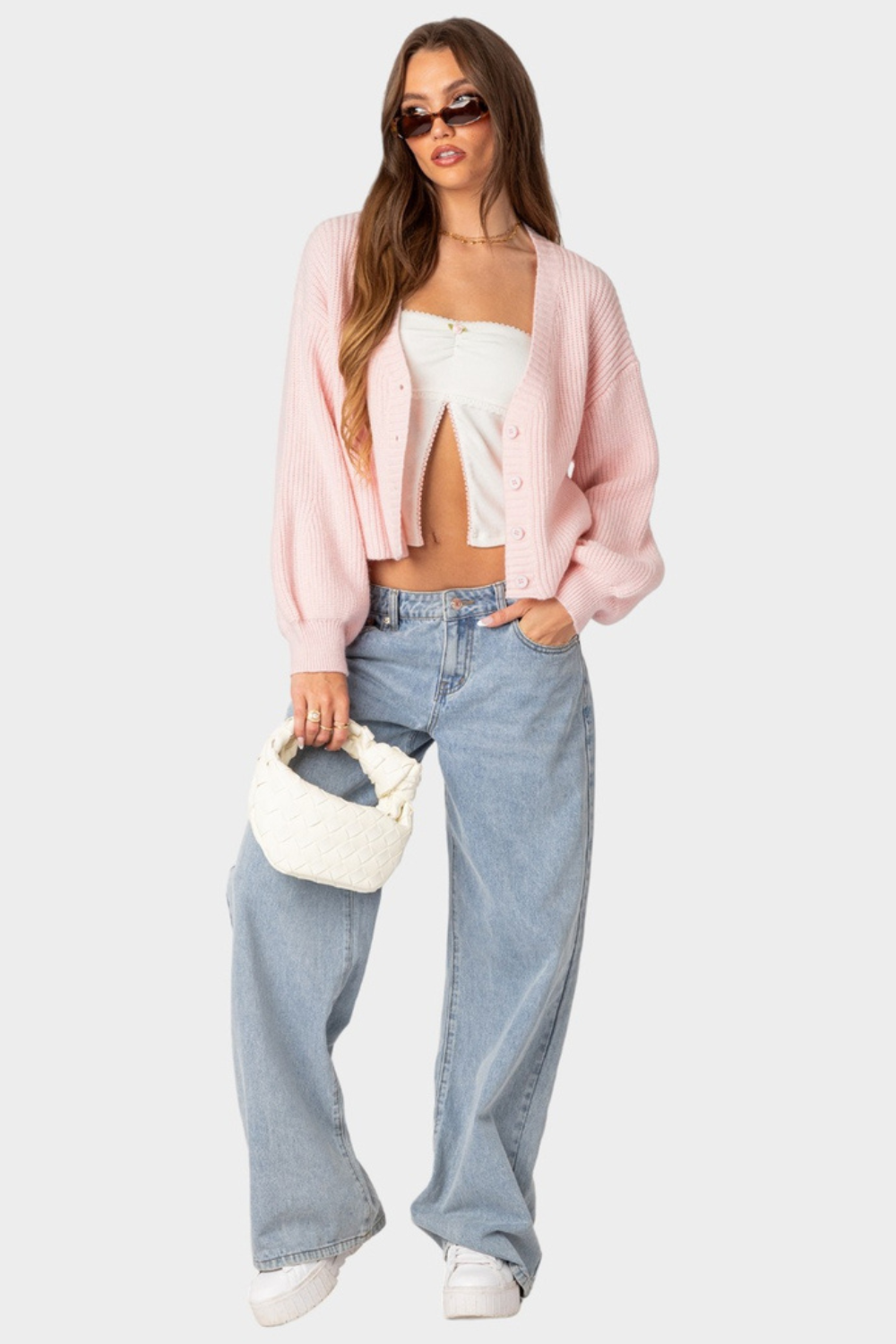 KAYO | SABRINA CARDIGAN