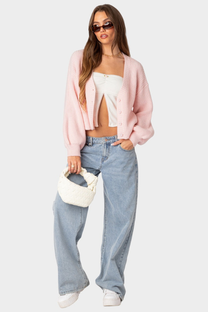 KAYO | SABRINA CARDIGAN