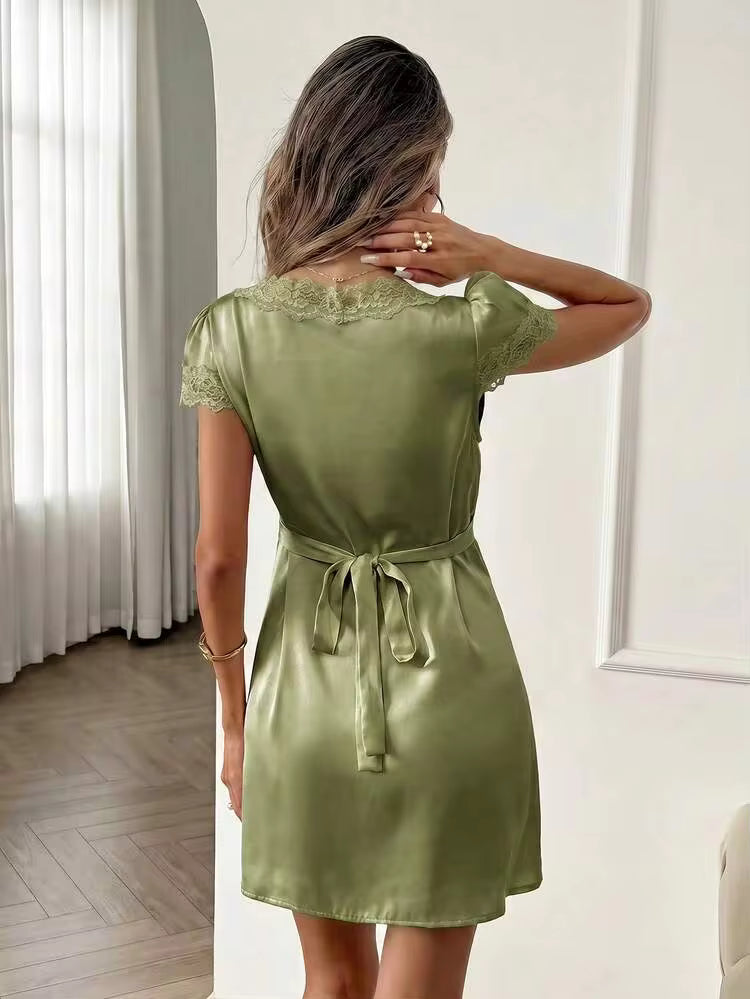KAYO | VILA MINI DRESS