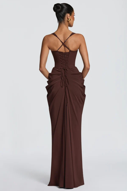 KAYO | LUCILLE MAXI DRESS