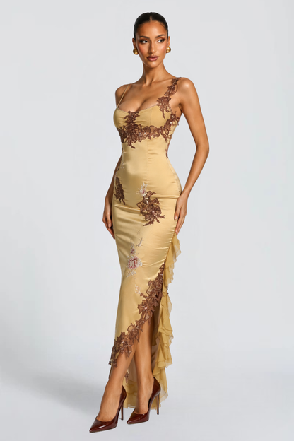 KAYO | SALMA MAXI DRESS