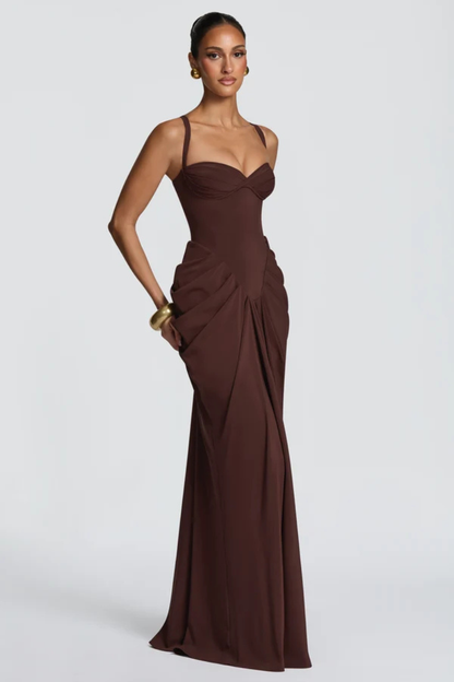 KAYO | LUCILLE MAXI DRESS