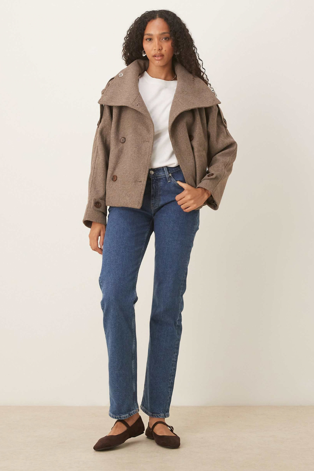 KAYO | MERYL TRENCH