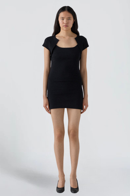KAYO | LYSE MINI DRESS