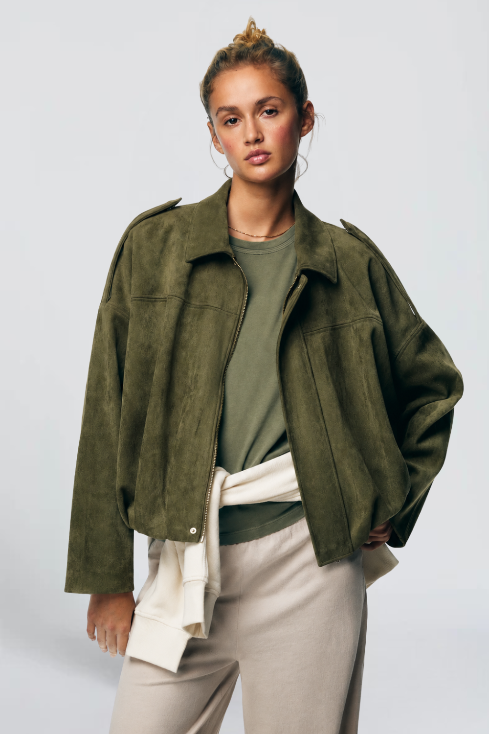 KAYO | ELLIA JACKET