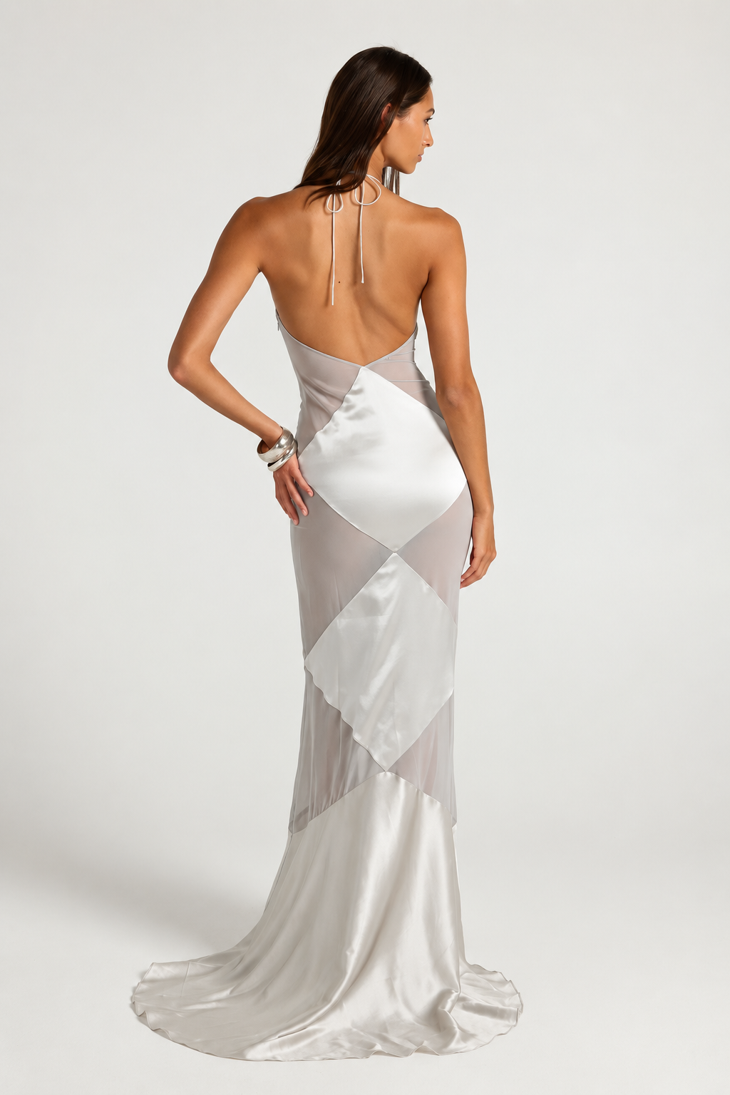 KAYO | DELPHINE GOWN MAXI DRESS