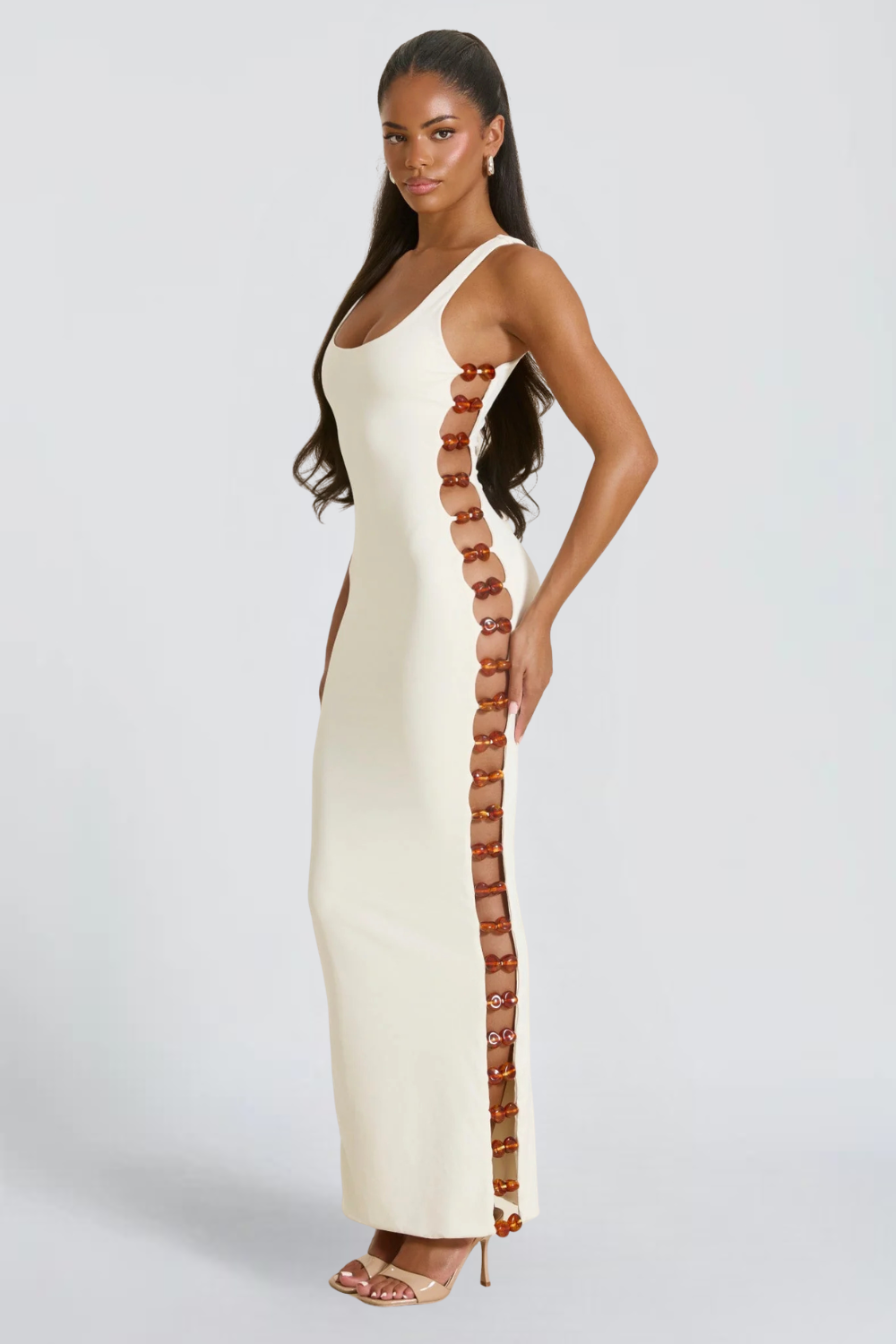 KAYO | MYA MAXI DRESS