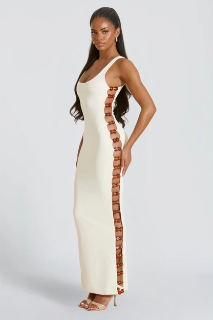KAYO | MYA MAXI DRESS