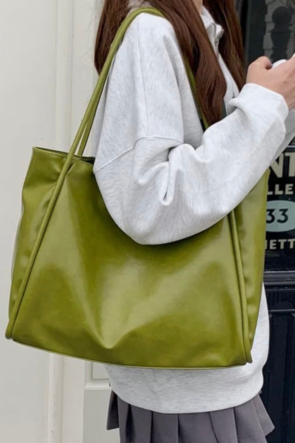 KAYO | RUBY BAG
