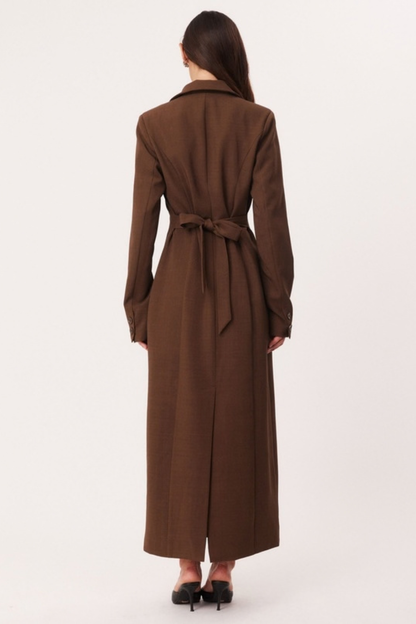 KAYO | ROXANA COAT