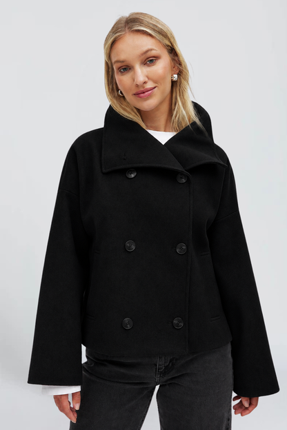 KAYO | LYA TRENCH COTTON