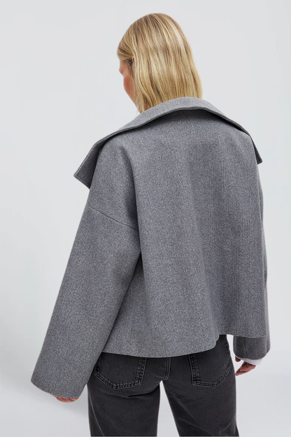 KAYO | LYA TRENCH COTTON