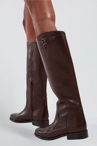 KAYO | BRONX BOOTS
