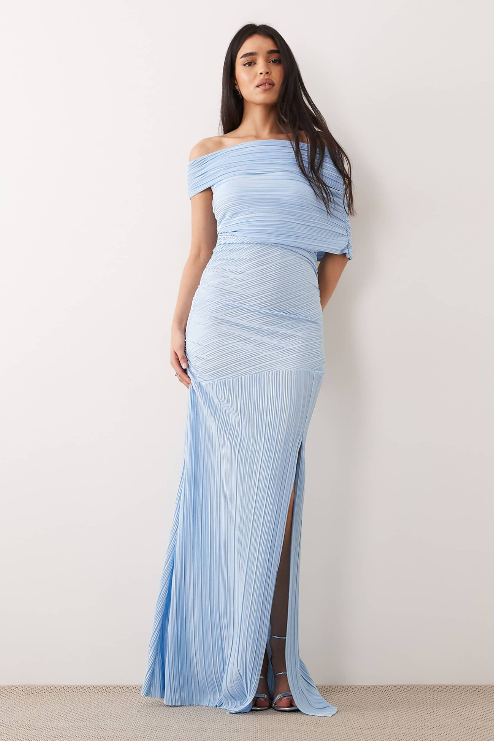 KAYO | SELINA MAXI DRESS
