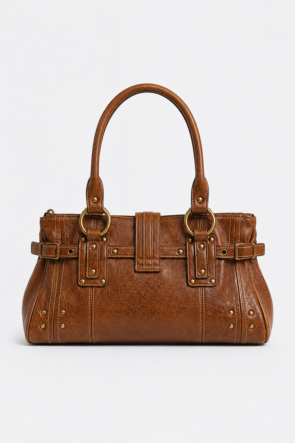 KAYO | LOCK SHOULDER BAG