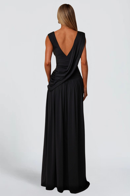 KAYO | DEVOTED LOVER MAXI DRESS