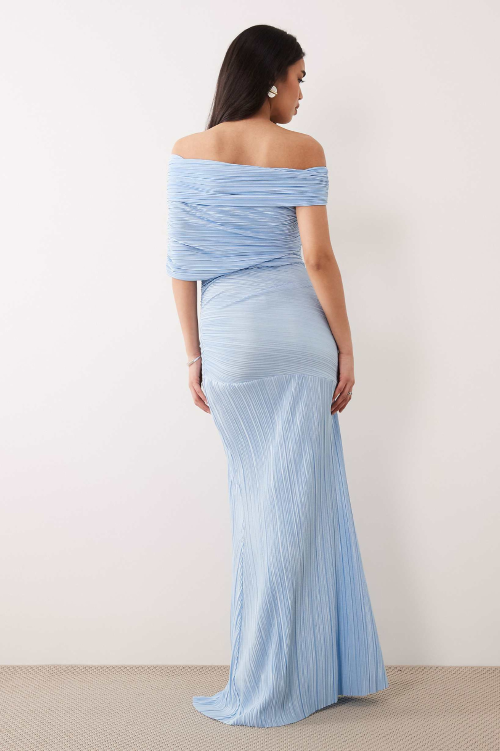 KAYO | SELINA MAXI DRESS