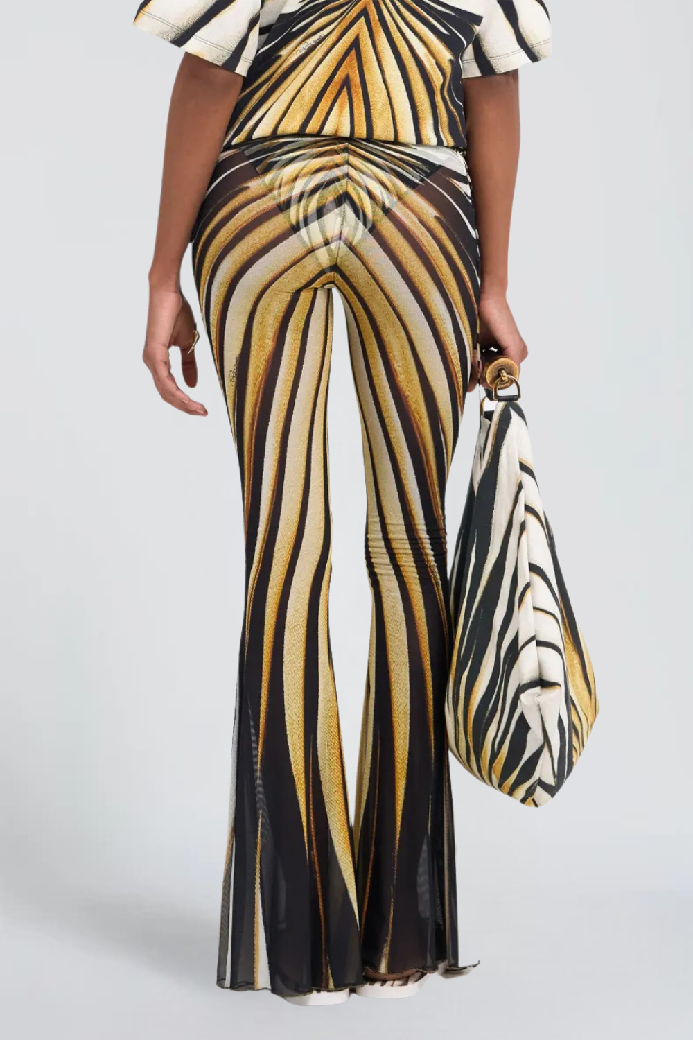 KAYO | RAY OF GOLD PANT