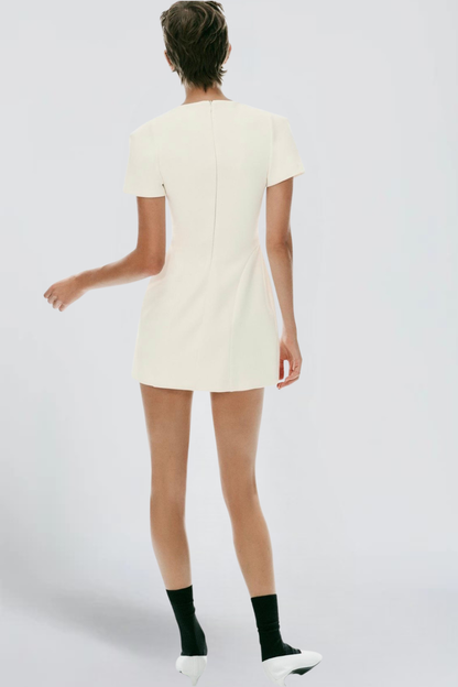 KAYO | ZYNDA MINI DRESS