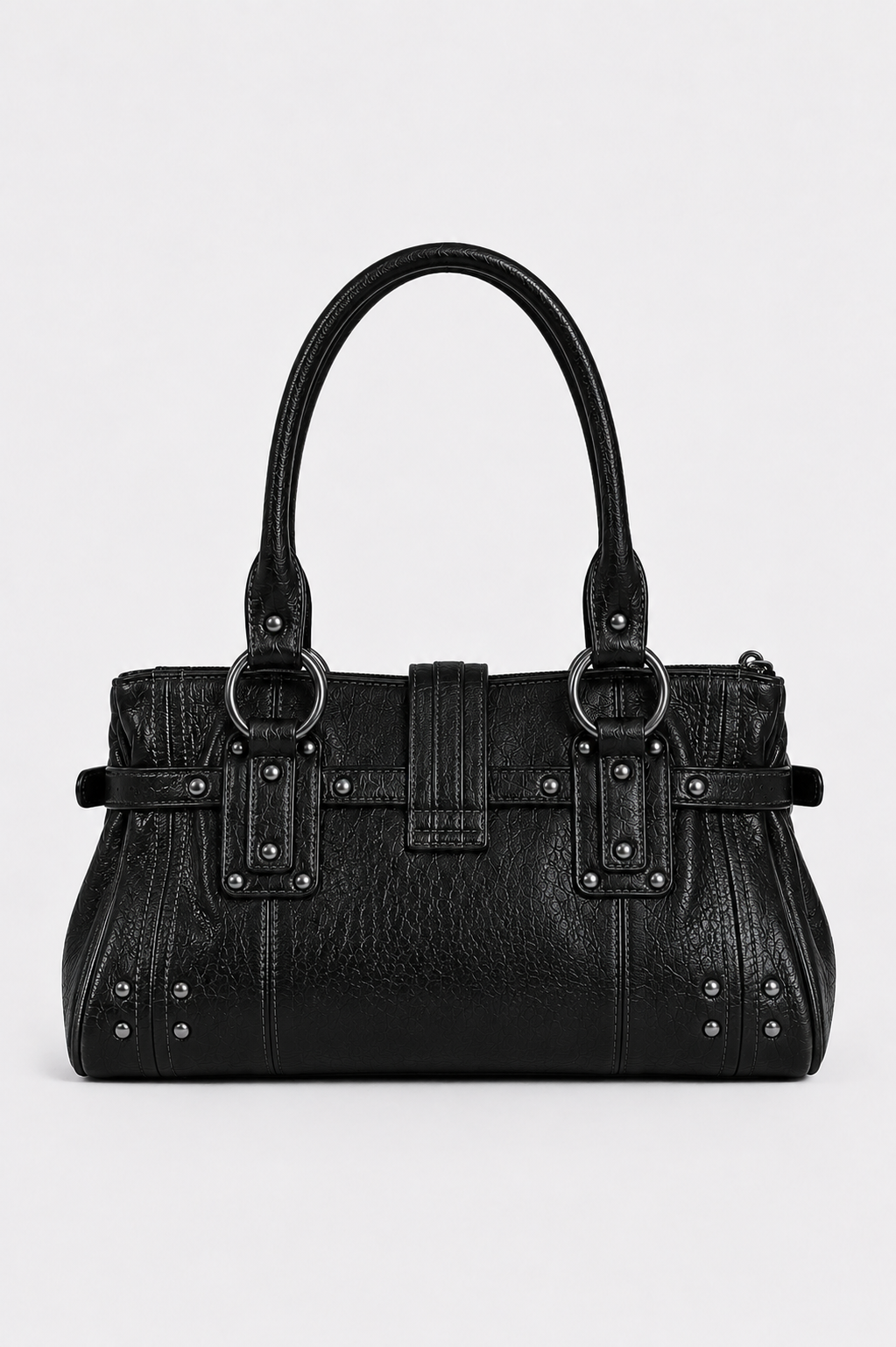 KAYO | LOCK SHOULDER BAG