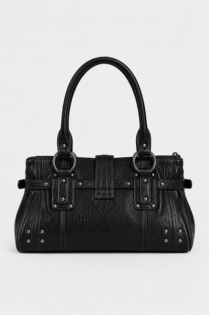 KAYO | LOCK SHOULDER BAG