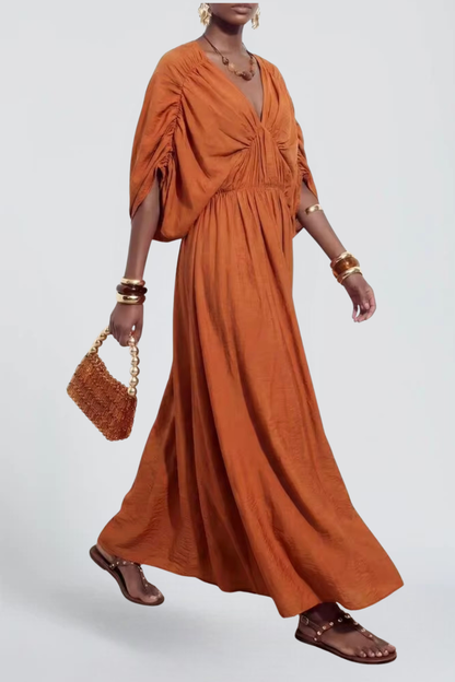 KAYO | ZIVAH MAXI DRESS