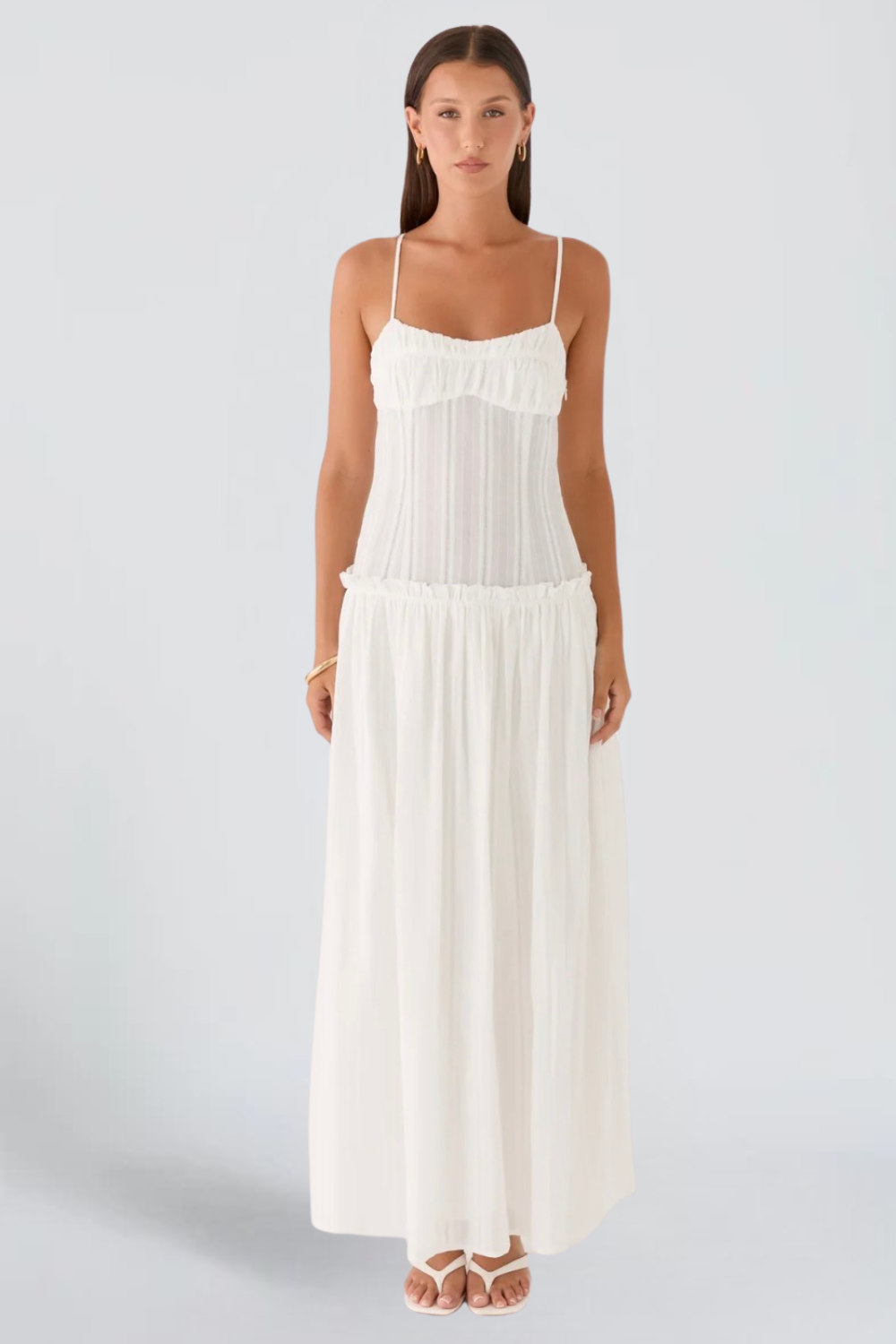 KAYO | JACINDA MAXI DRESS
