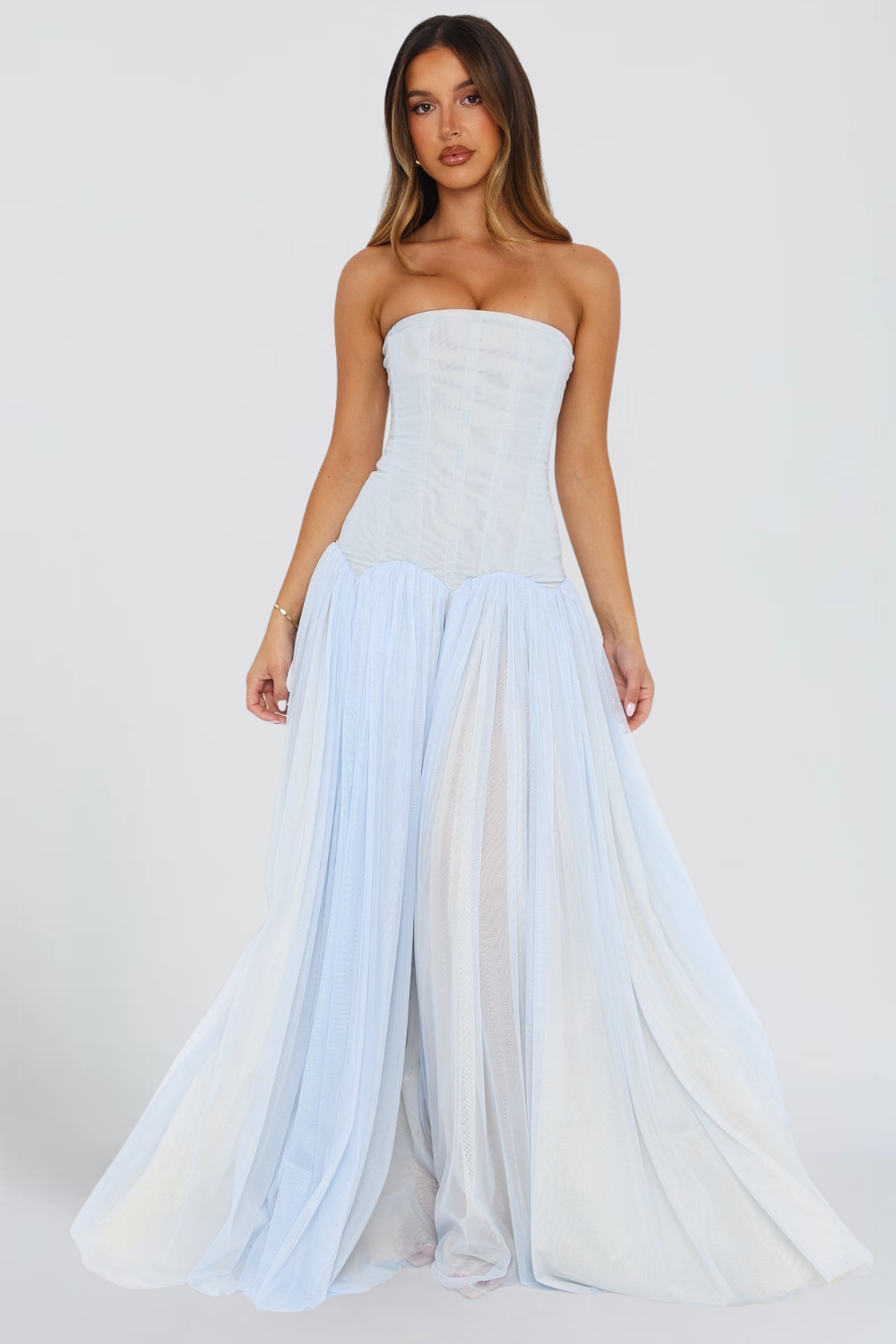 KAYO | MAGIC MUSE MAXI DRESS