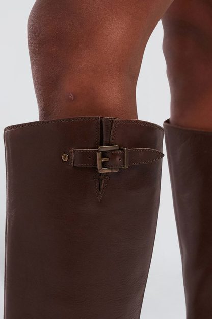 KAYO | BRONX BOOTS