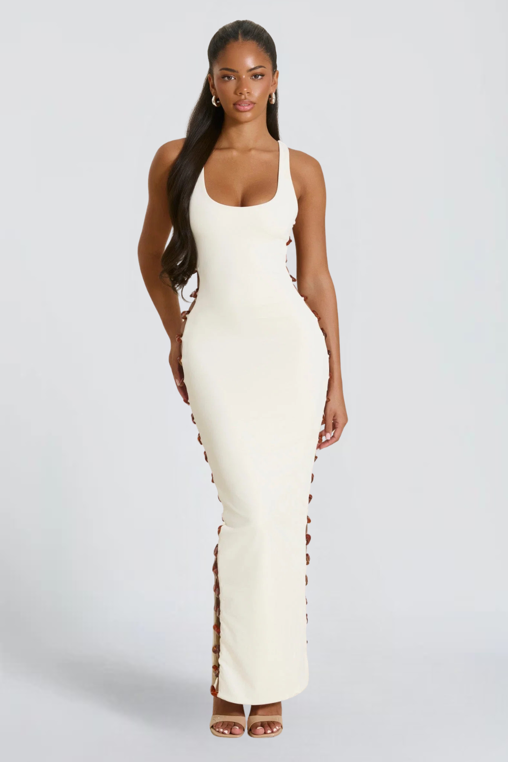 KAYO | MYA MAXI DRESS