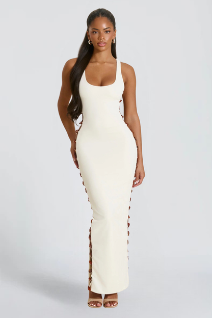 KAYO | MYA MAXI DRESS