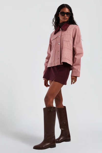 KAYO | BRONX BOOTS