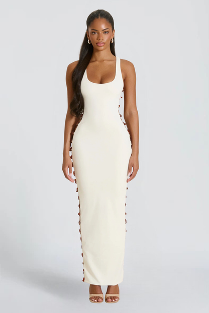 KAYO | MYA MAXI DRESS