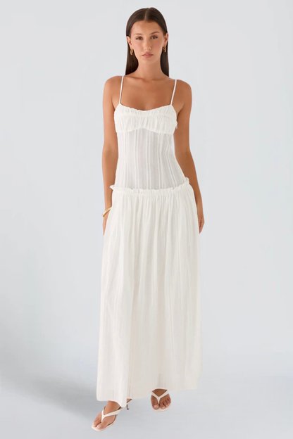 KAYO | JACINDA MAXI DRESS