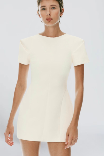 KAYO | ZYNDA MINI DRESS