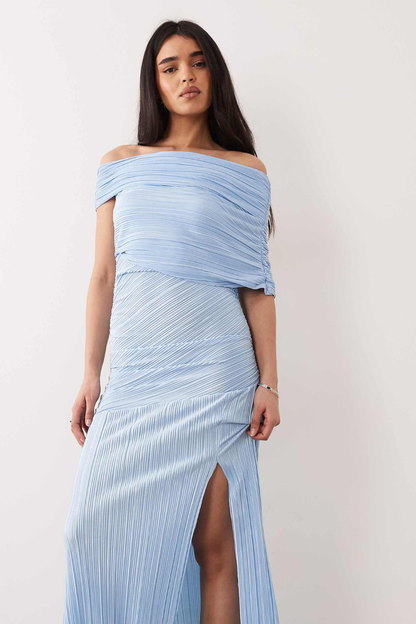 KAYO | SELINA MAXI DRESS