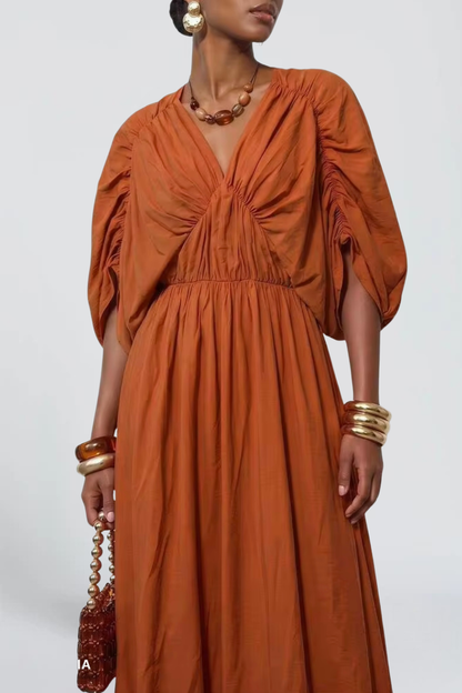 KAYO | ZIVAH MAXI DRESS