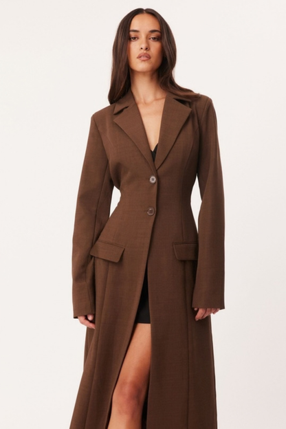 KAYO | ROXANA COAT