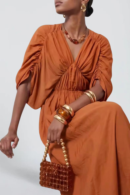 KAYO | ZIVAH MAXI DRESS