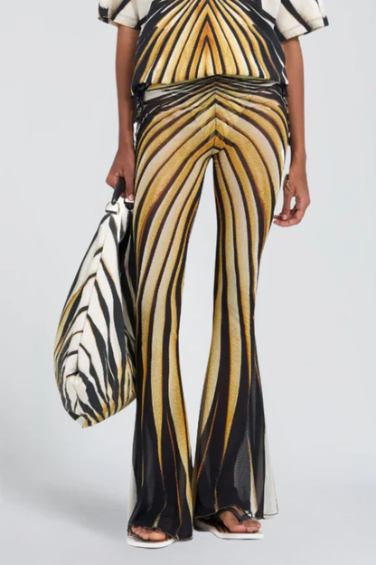 KAYO | RAY OF GOLD PANT