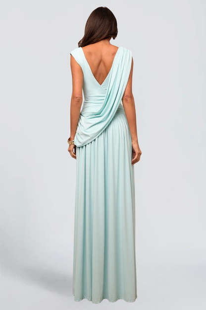 KAYO | DEVOTED LOVER MAXI DRESS