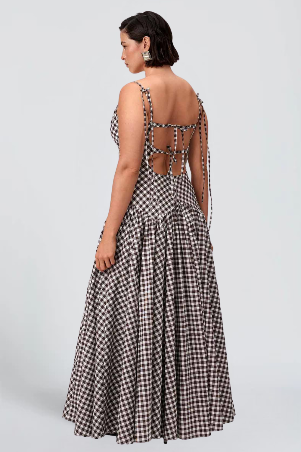 KAYO | LÉON MAXI DRESS
