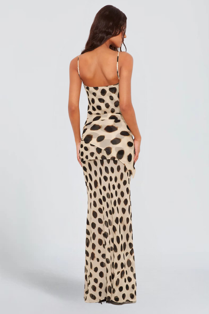 KAYO | SELINA MAXI DRESS