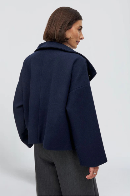 KAYO | LYA TRENCH COTTON